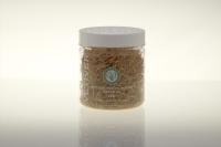 VETIVER ROOTS POT 30 NATURAL